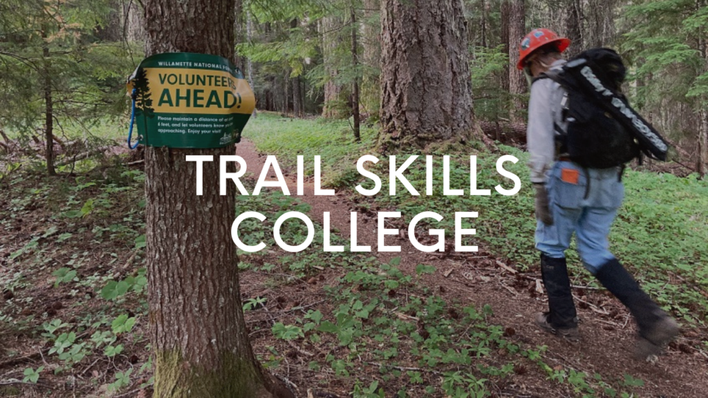 Trail Skills College